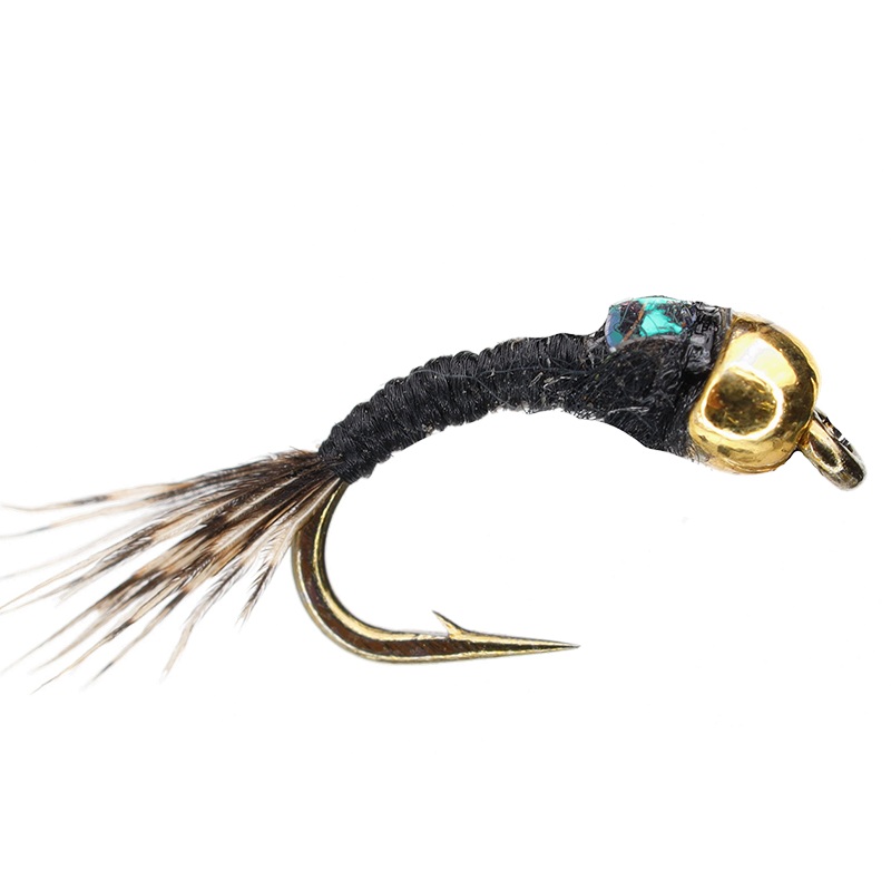 Bead WD40|18|20|22|Black|Dun|Olive|Red