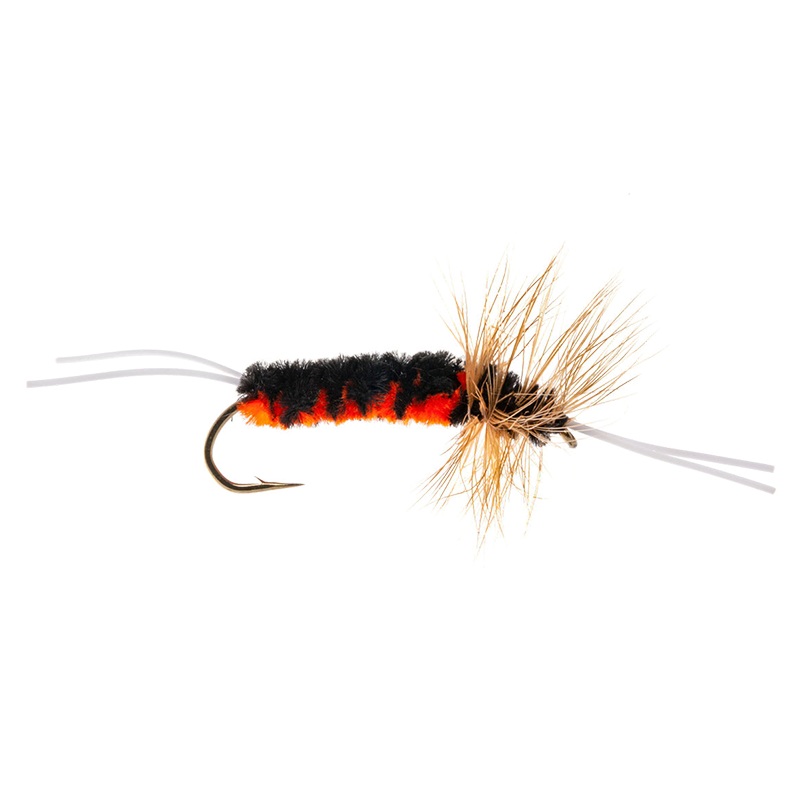 Bitch Creek|Orange|Yellow|4|6