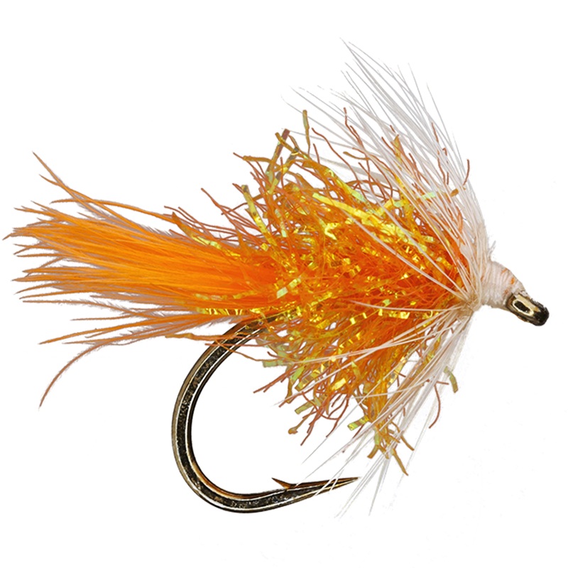 Crystal Egg|Orange|Pink|8|10