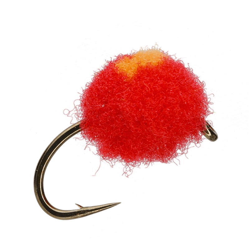 Glo Bug|Red|Orange|Pink|Charetreuse|Bright Pink|Yellow|Clown|White|6|8|12|14