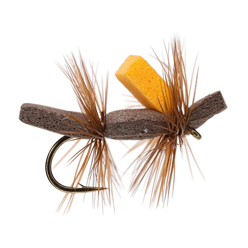 Killer Ant|Brown|Tan