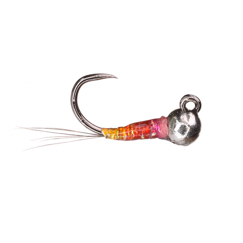 Perdigon|Olive|Blue|Peacock|Rainbow|Purple|Chartreuse