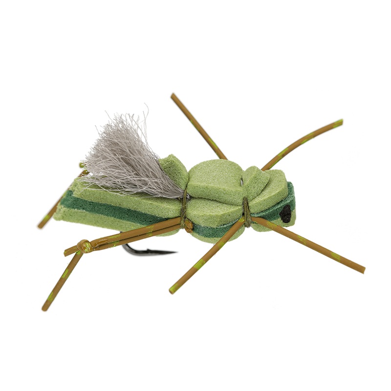 Triple Decker|Olive|Yellow|Tan|8|10|6