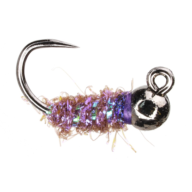 Walts Worm|Rainbow|Olive|Pink|Purple|Orange