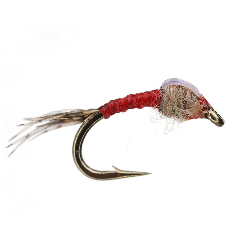 WD40|Dun|Black|Olive|Red|18|20|22