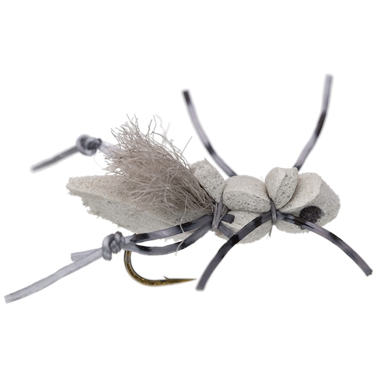 Western Hopper|Gray|Flesh|Yellow|Pink|Chartreuse|Tan|8|10|12
