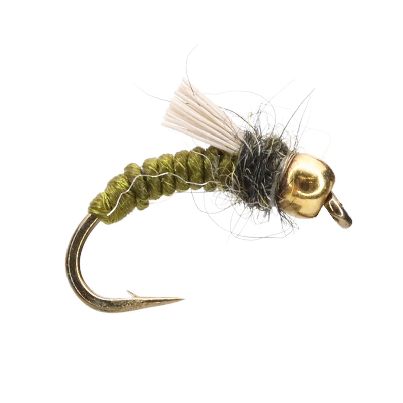 Bead Serendipity|Green|Pearl|Red|14|16