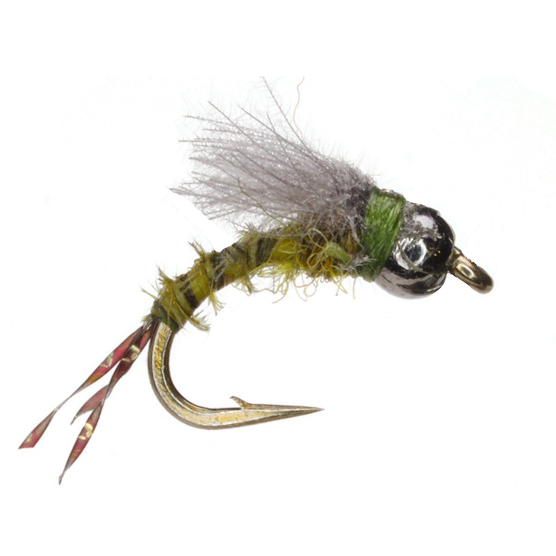 Biot Emerger|BWO|PMD|18|20