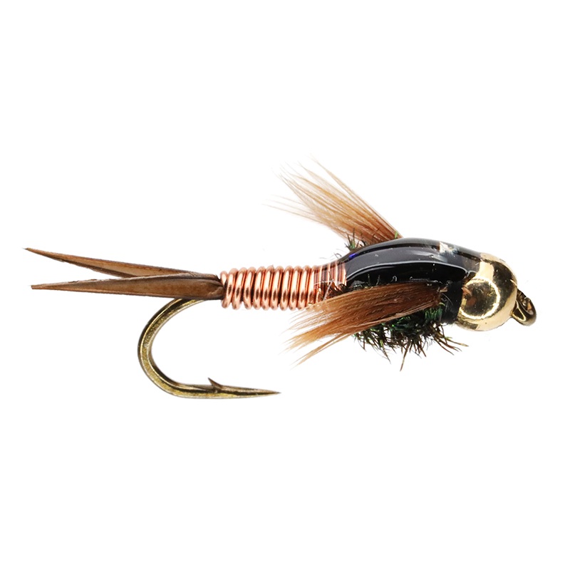 Copper John|Copper|Black|Red|Green|12|14|16|18|20