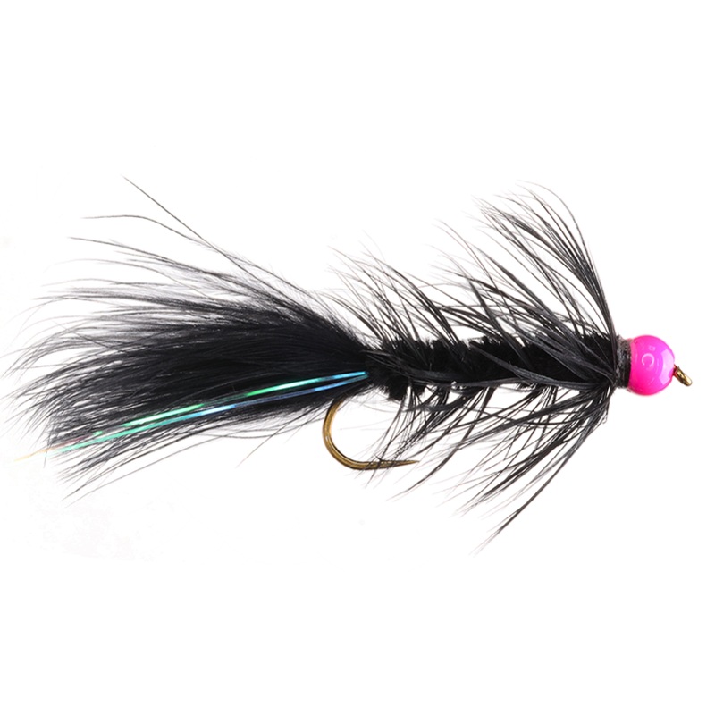 Egg Sucking Leech|Black|Blood|Brown|Olive|Purple