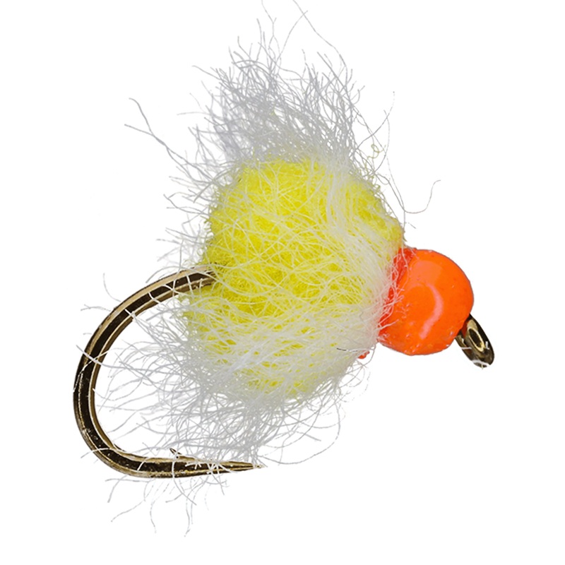 Nuke Egg|Orange|Yellow|Pink