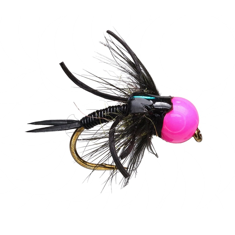 Big John|Black|Copper|Purple