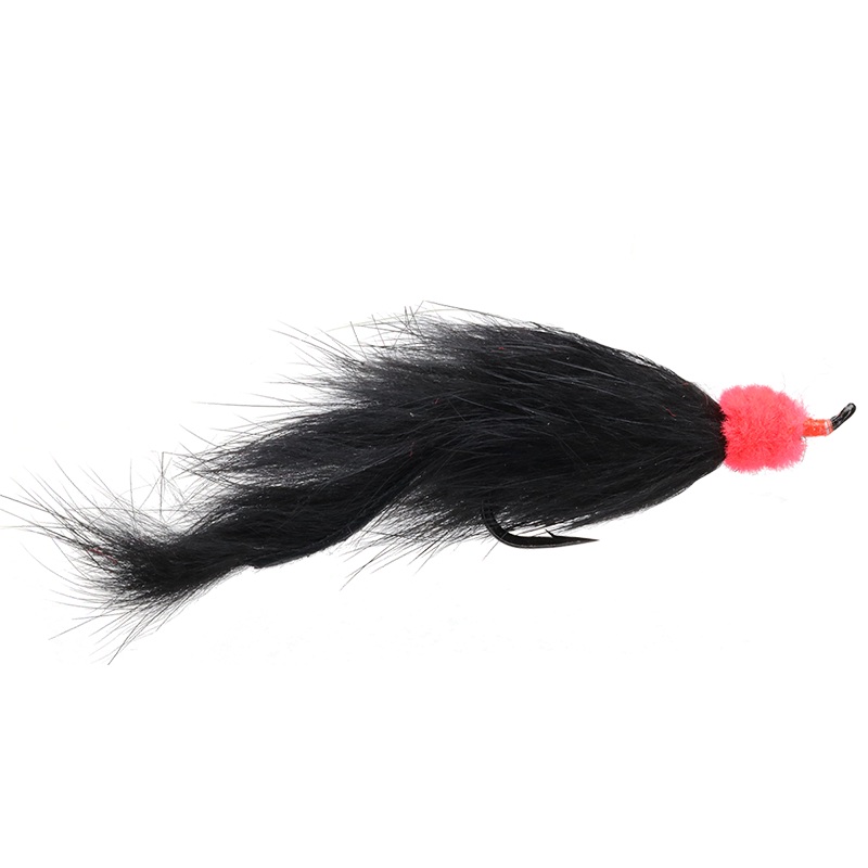 Bunny Egg Sucking Leech|Black|Olive|Purple|Pink|Natural