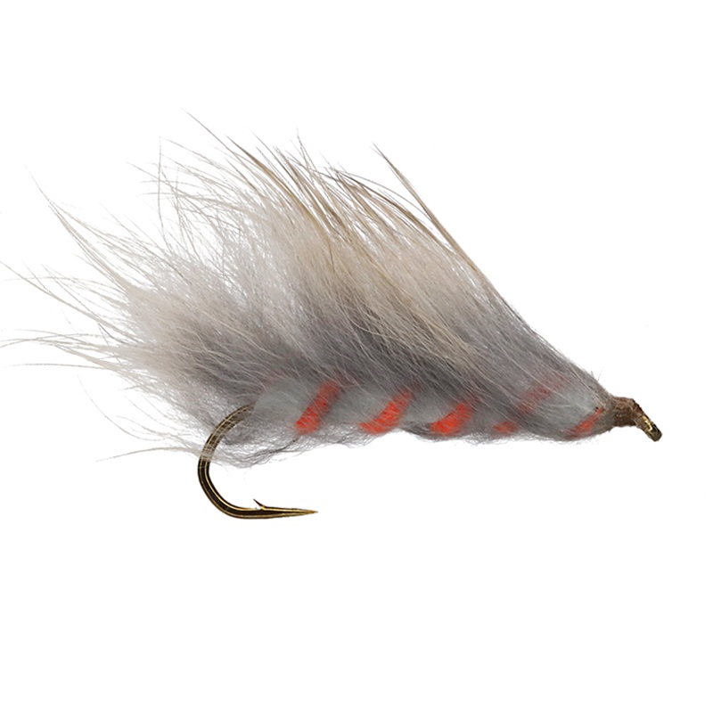 Candy Cane|Ginger|White