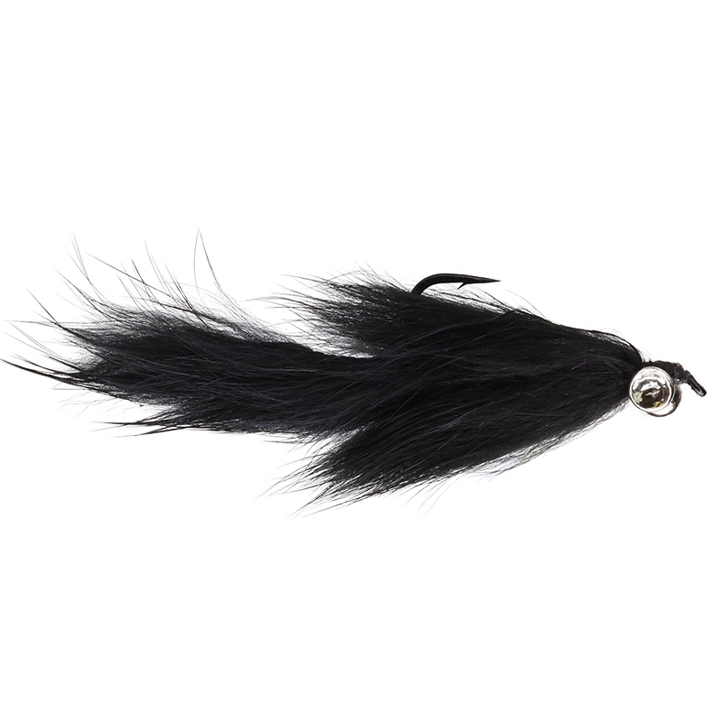 Dumbell Bunny Leech|Black|Natural|Pink|Purple|Olive