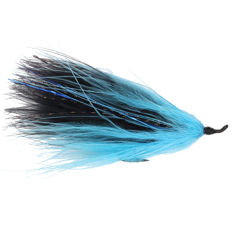 Marabou Fly|Blue Moon|Volcano|Popsicle|Evening Storm|Pixies Revenge