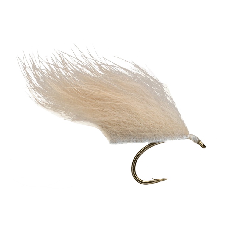 Micro Flesh Fly|Ginger|White|Pink