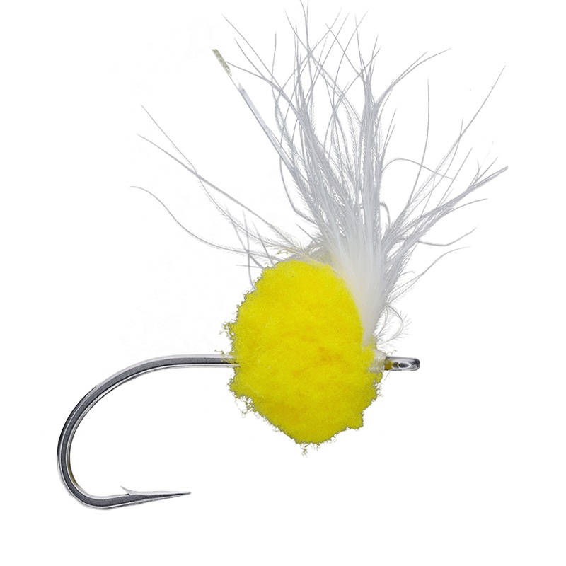 Roe Bug|Yellow|Pink|White|Chartreuse|Flame|Orange|Red