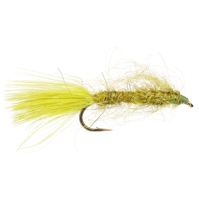 Simi Seal Leech|Brown|Olive|Black|Blood