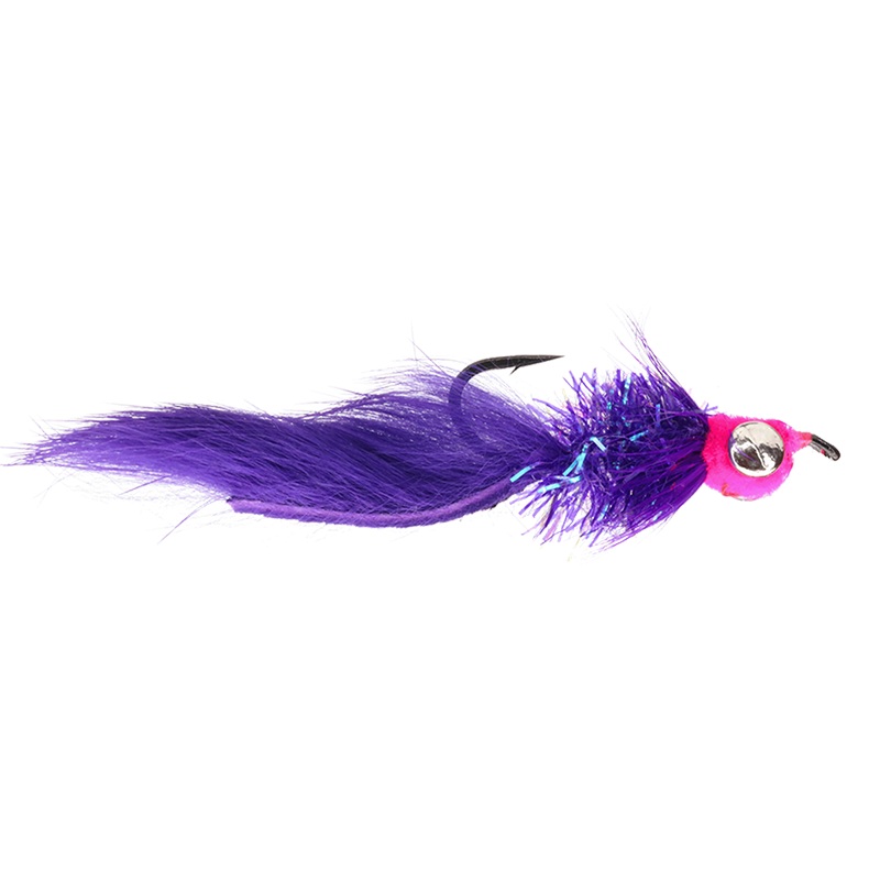 Starlight Leech|Pink|Black/ Chartreuse|Purple|Olive|Black/ Red