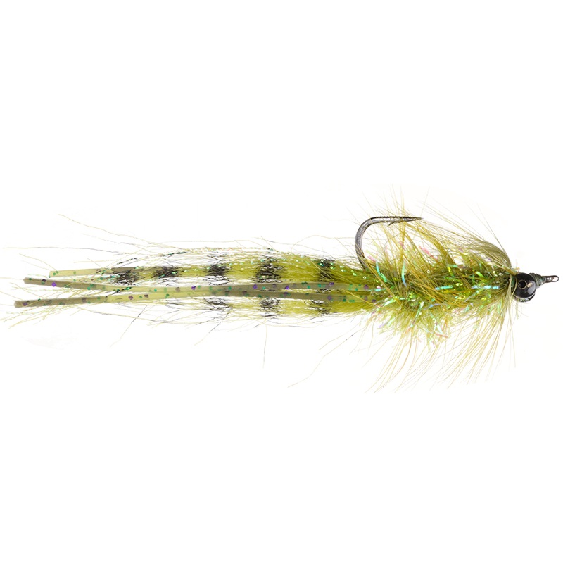 Cajun Critter|Olive|Tan|Rust|Chartreuse