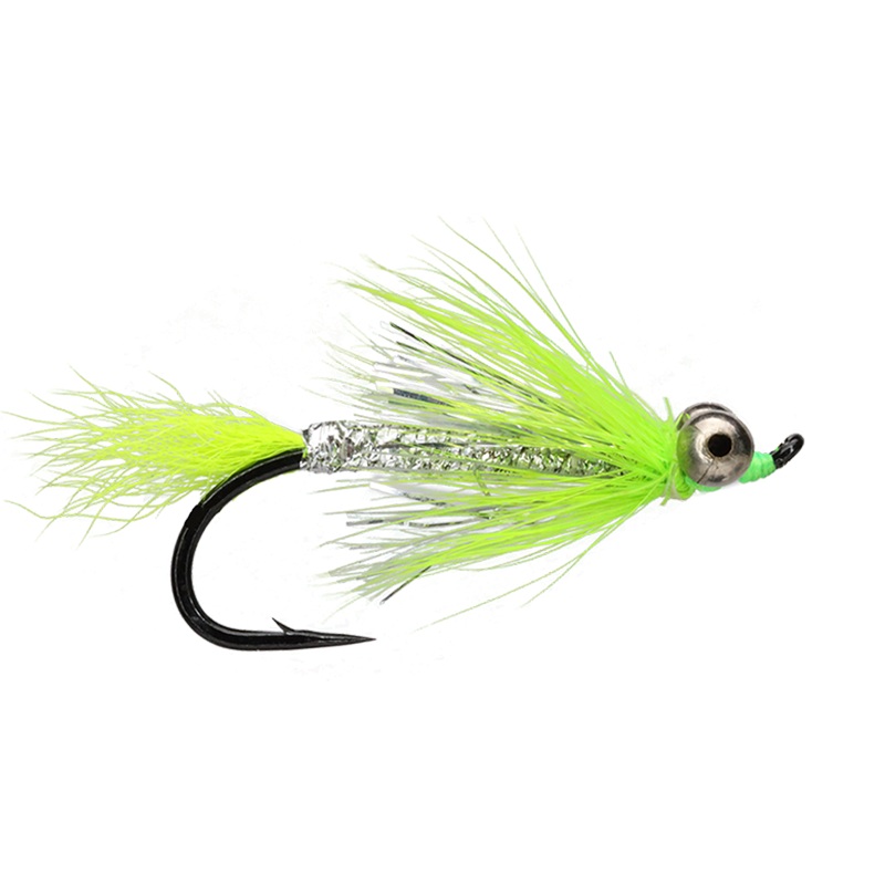 Hot Shot Comet|Chartreuse|Pink|Purple|Orange