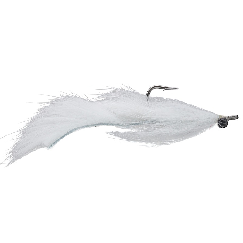 Salt Bunny Fly|Ginger|Olive|Chartreuse|Purple/ Chartreuse|Rust|White|Black