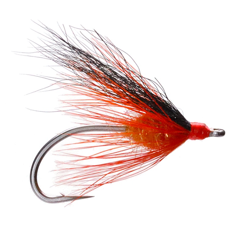 Sockeye Special|Chartreuse|Orange