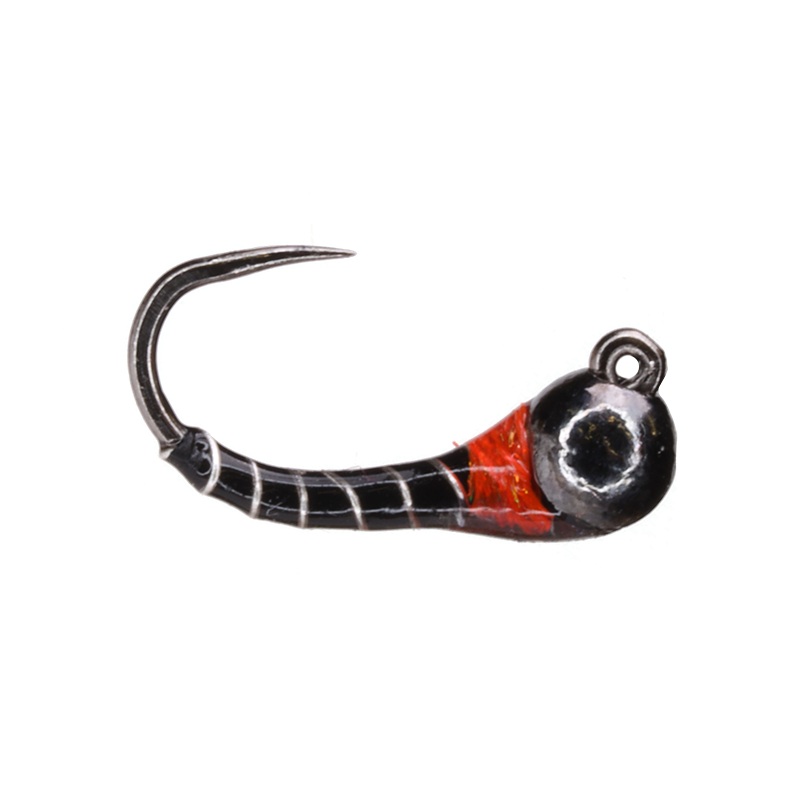 Euro Zebra|Black|Olive|Amber|Red|Black/ Copper