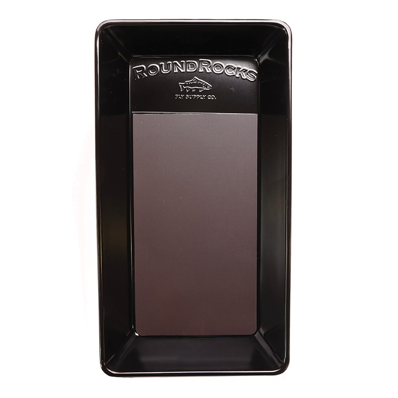 RoundRocks Magnetic Tray