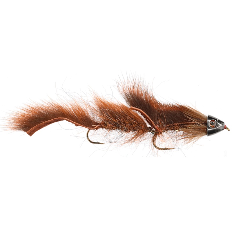 Squirrel Bait|Natural|Rust|Olive