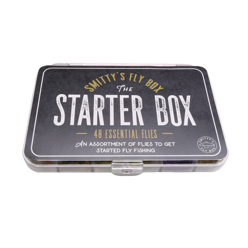 Starter Box