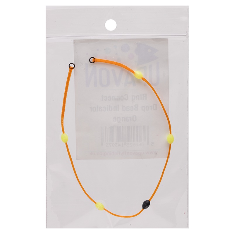 Drop Bead Indicator|Ring Connect|Quick Connect