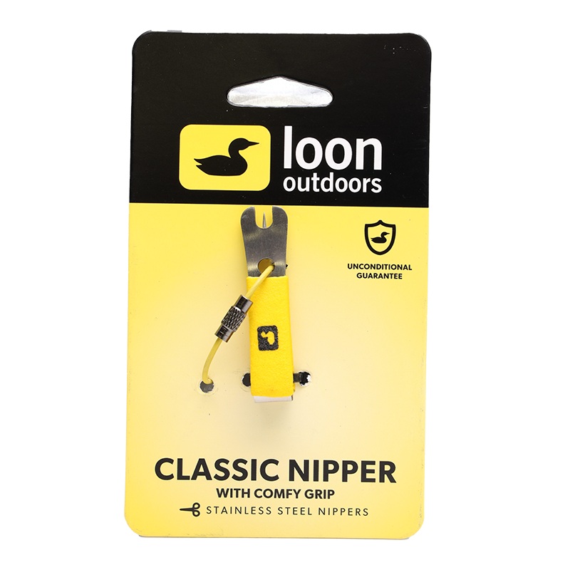Loon Classic Nipper