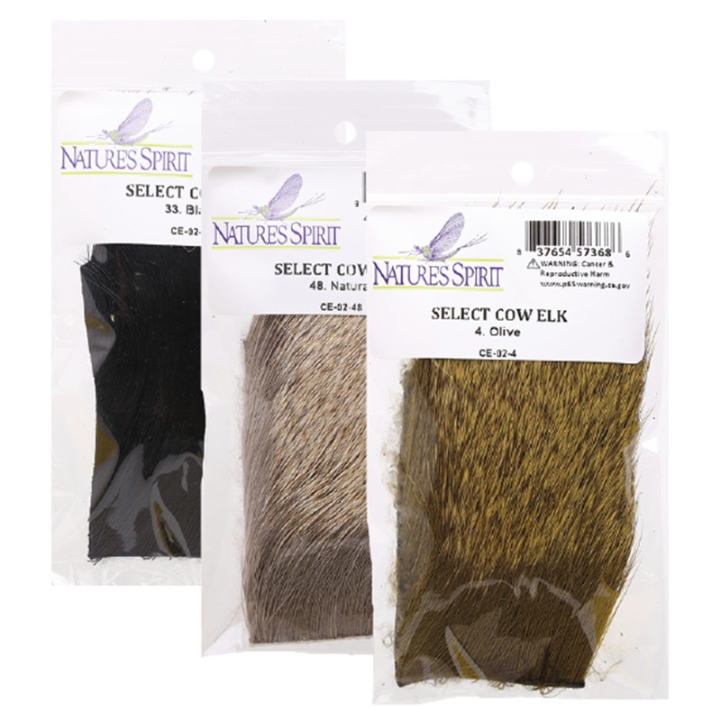 Nature’s Spirit Select Cow Elk