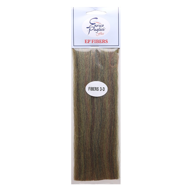 EP Fiber|Everglades|Mullet|Sand