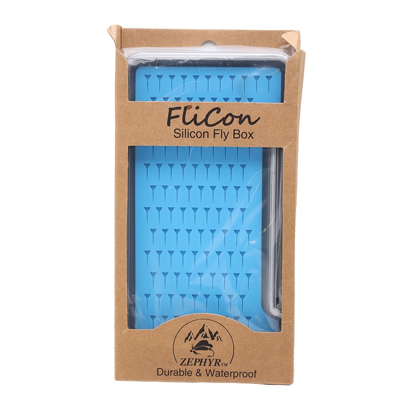 FliCon Silicon Box – Medium