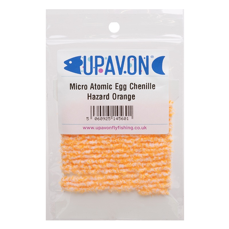 Upavon Micro Atomic Egg Chenille