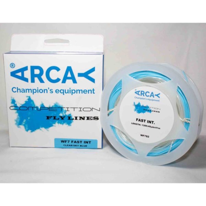 ARCAY Competition Lake Fast Intermediate S2 WT7