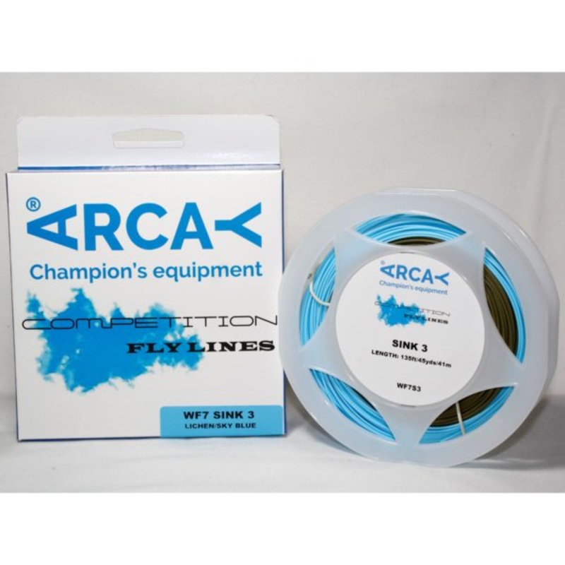 ARCAY Competition Lake S3 WT7