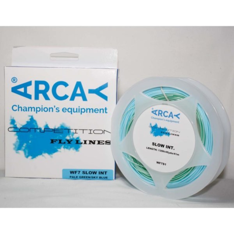 ARCAY Competition Lake Slow Intermediate S1 WT7