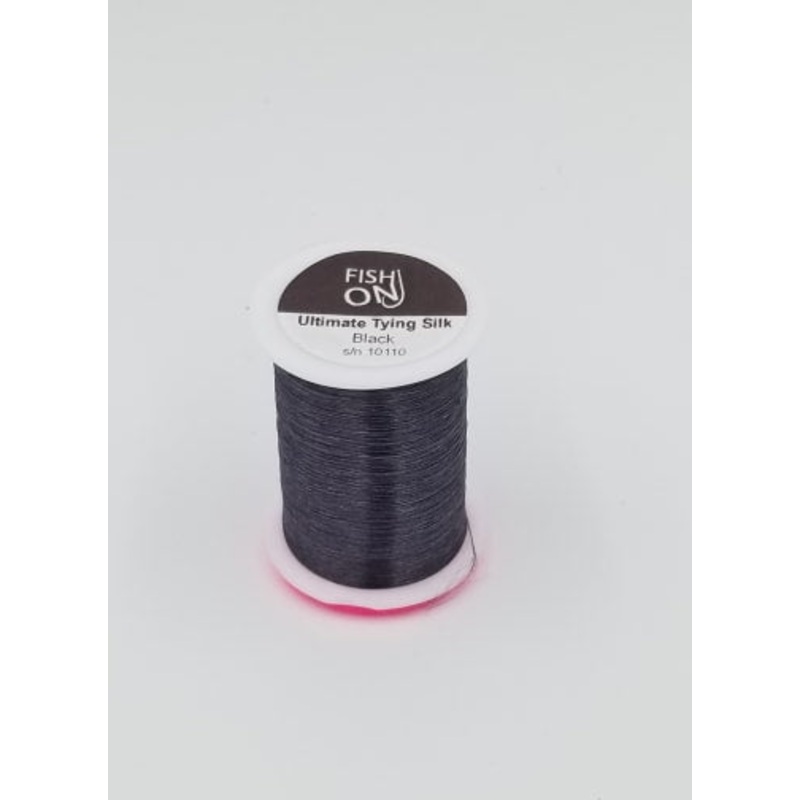 Fish On Productions Ultimate Tying Silk