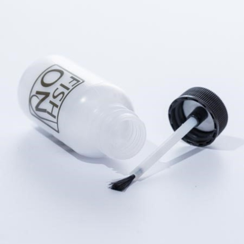 Fish On Ultra Dry Floatant, 30 cc bottle