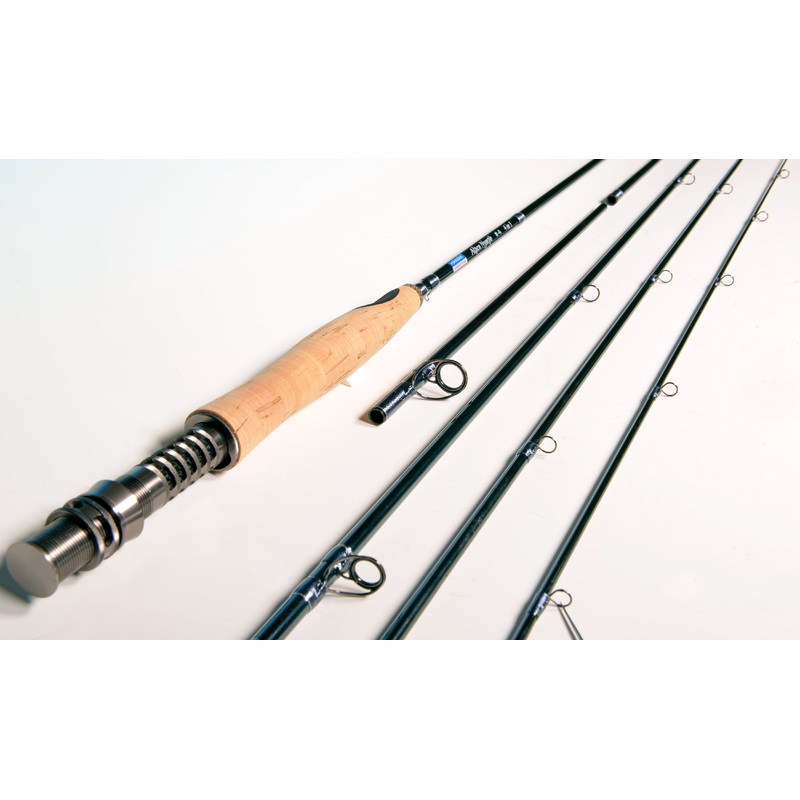 HANAK Competition Alpen Nymph 4 in 1 – 3WT