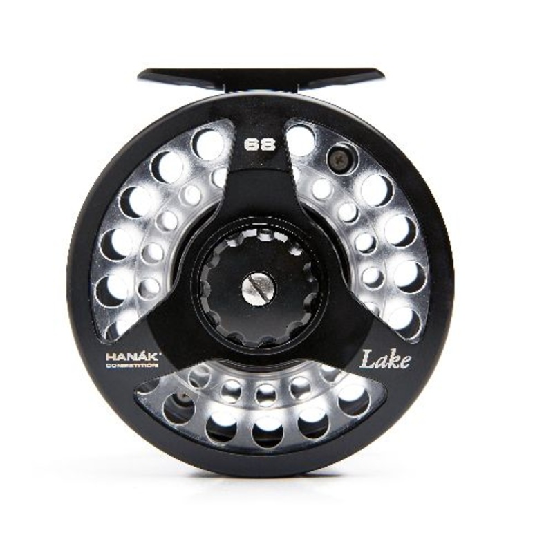 HANAK Competition Lake 68 Reel