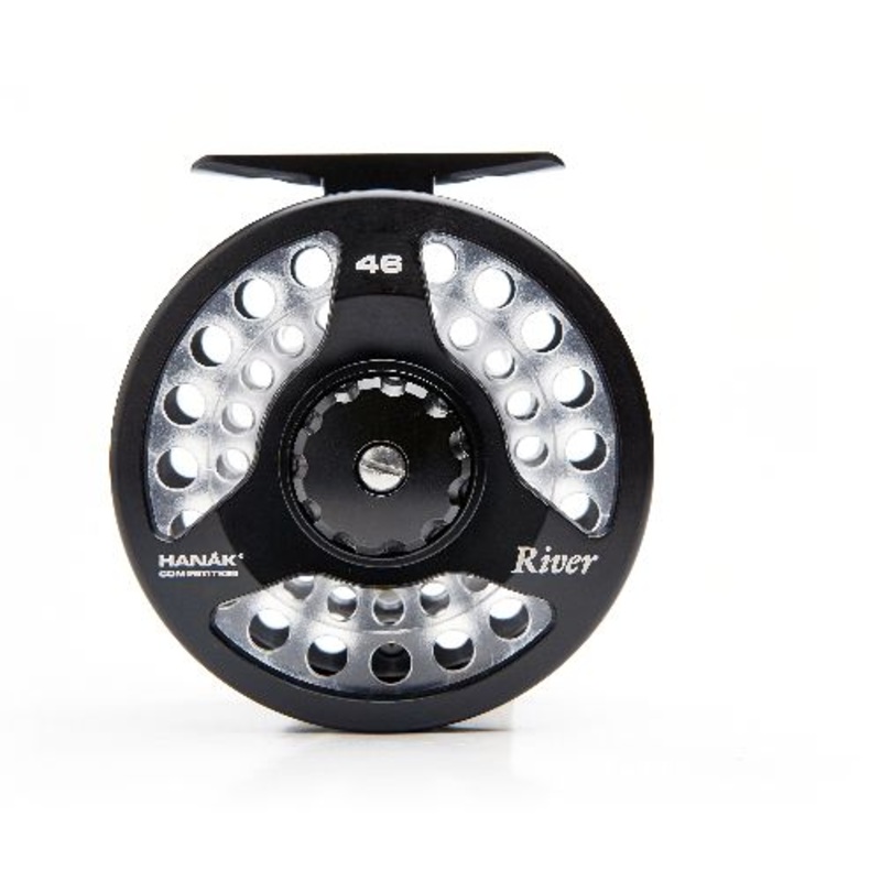 HANAK Competition River 46 Reel