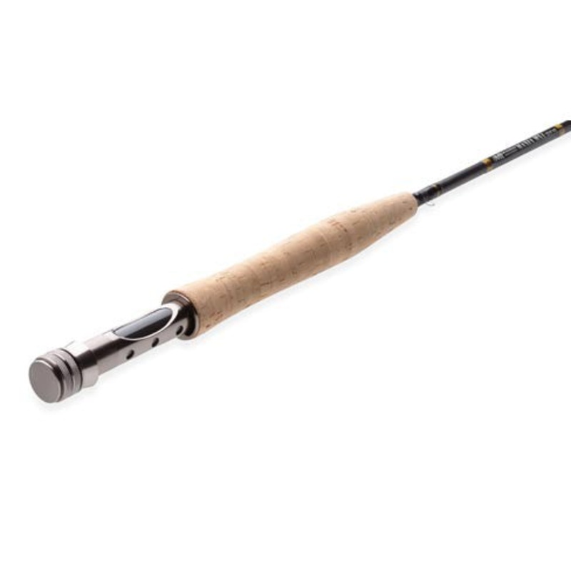Maxia MX Series|MX1053 3wt 10.5ft 4pc|MX1002 2wt 10ft 4pc