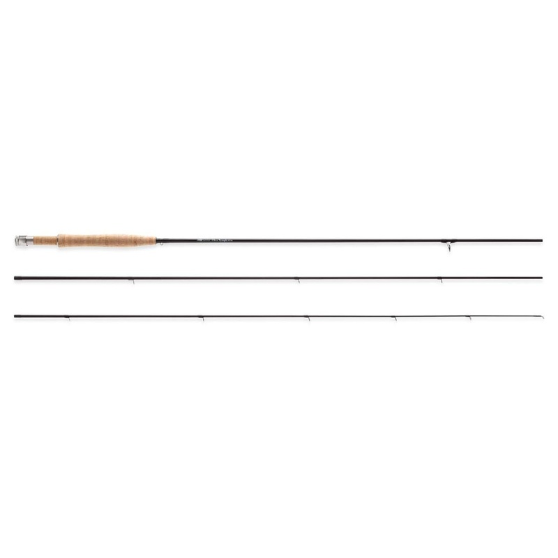 Maxia Ultra Dry Series|Ultra Dry 3wt 9ft 3pc|Ultra Dry 4wt 9ft 3pc