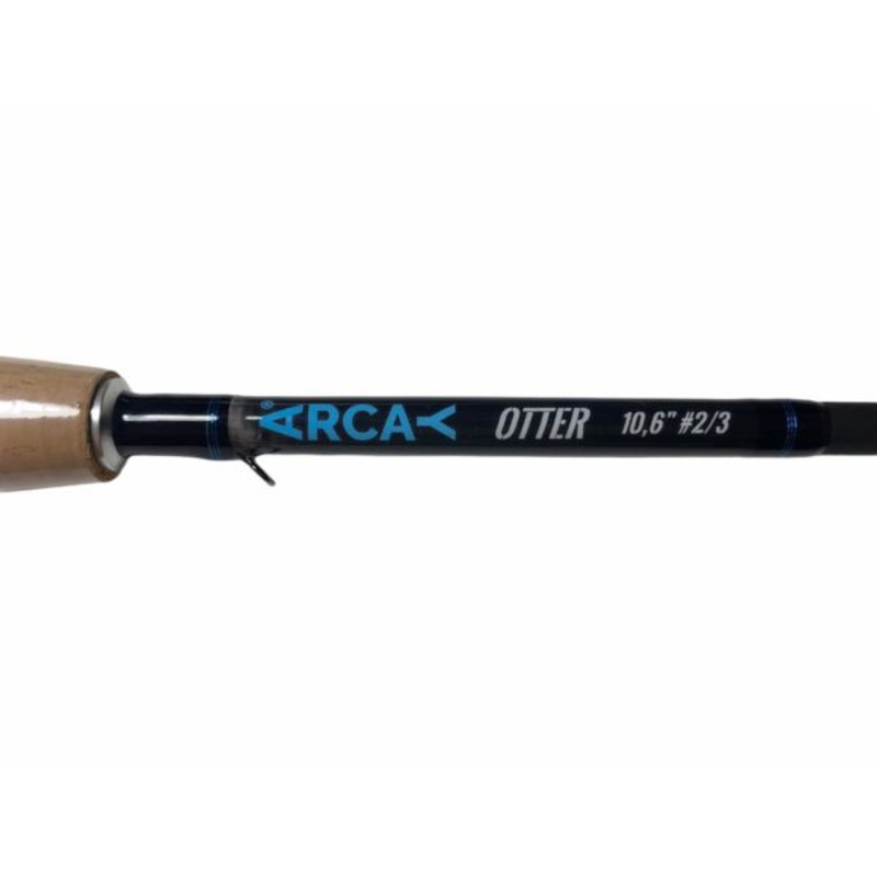 ARCAY Otter 10.6 ft 2/3 wt Nymphing Rod