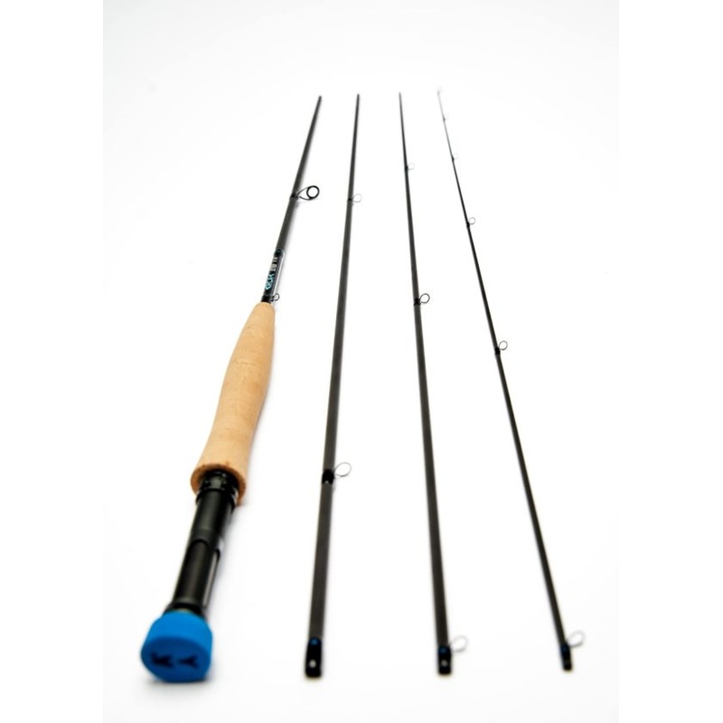 ARCAY Otter 10.6 ft 3/4 wt Nymphing Rod